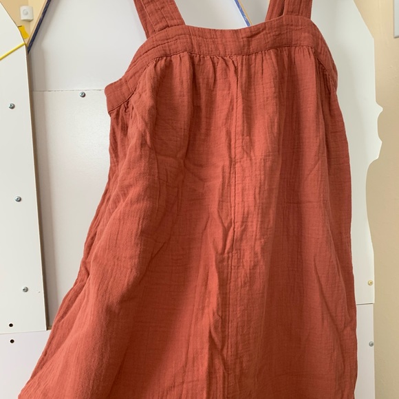 Madewell jumpsuit xs new - Picture 7 of 8